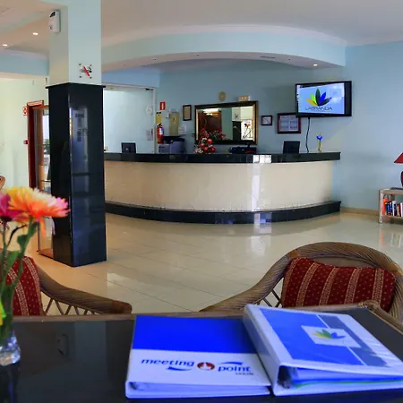 Bluesea Playa Club