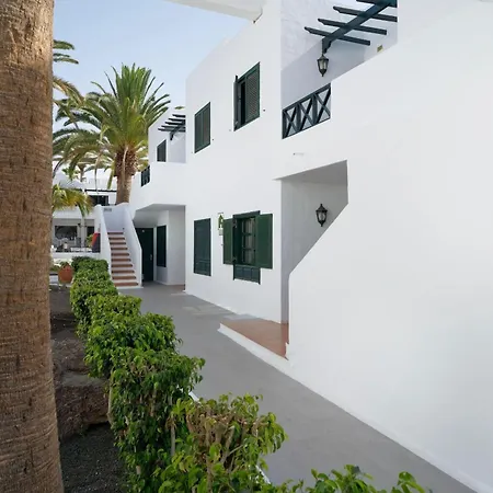 Appartement Bluesea Playa Club *