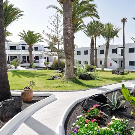 Appartement Bluesea Playa Club *