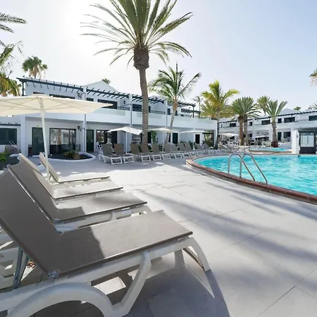 Bluesea Playa Club Apartament Puerto del Carmen (Lanzarote)