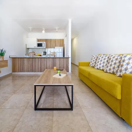 Bluesea Playa Club *