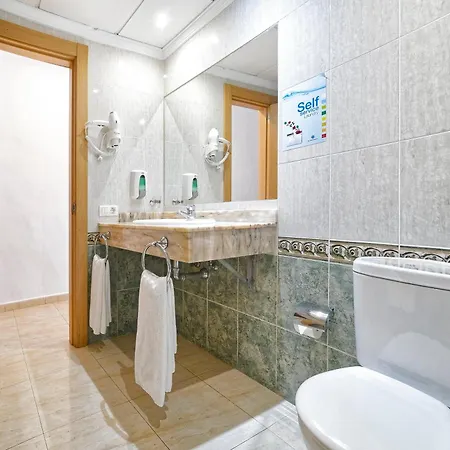 Appartement Bluesea Playa Club *