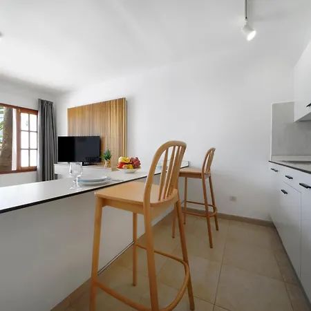 Bluesea Playa Club Appartement Puerto del Carmen (Lanzarote)