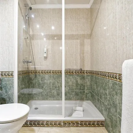 Appartement Bluesea Playa Club *