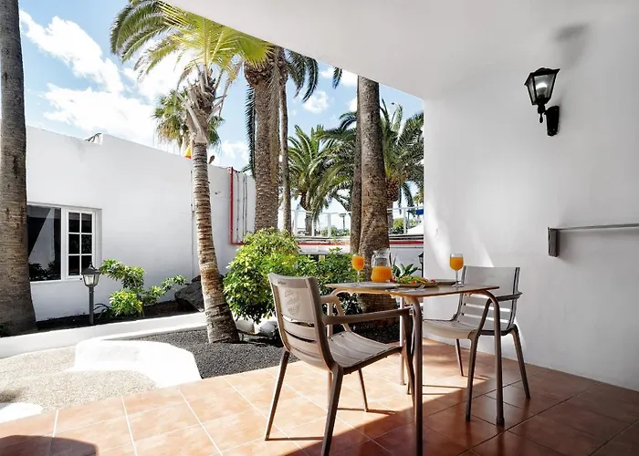 Bluesea Playa Club Apartment Puerto del Carmen (Lanzarote)