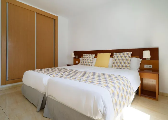 Bluesea Playa Club Appartement Puerto del Carmen (Lanzarote)