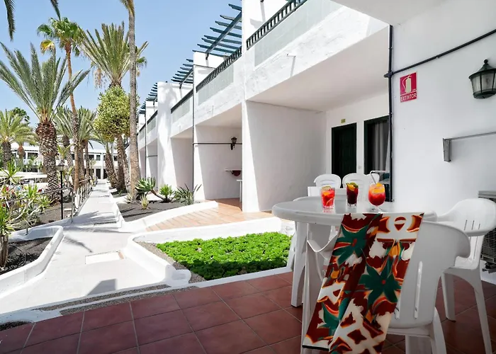 Bluesea Playa Club * Puerto del Carmen (Lanzarote)