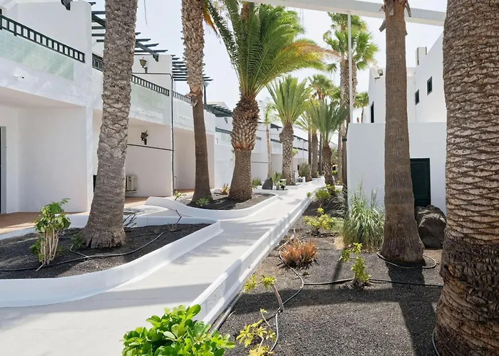 Appartement Bluesea Playa Club