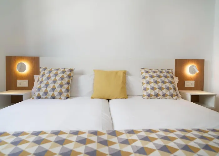 Apartment Bluesea Playa Club