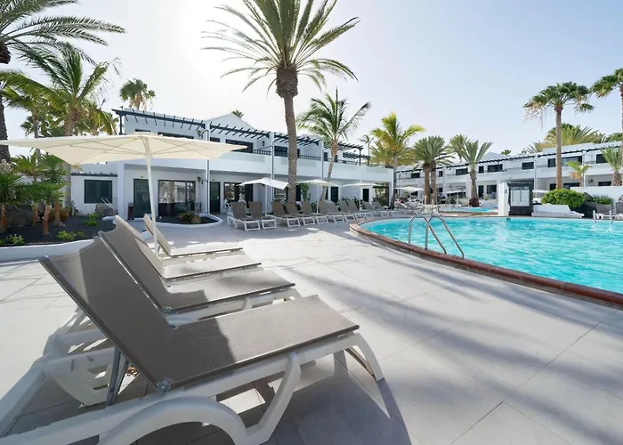 Bluesea Playa Club Apartment Puerto del Carmen (Lanzarote)