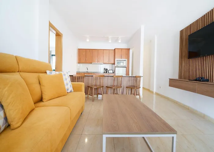 Apartment Bluesea Playa Club *