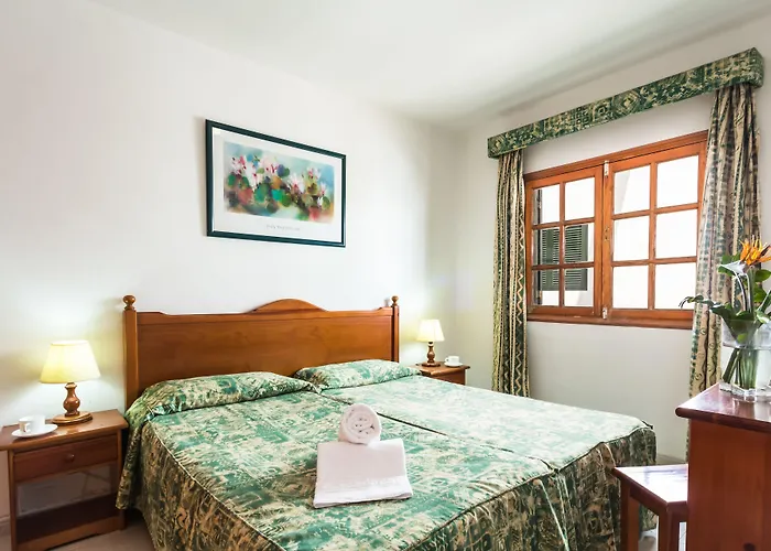 Bluesea Playa Club Apartment Puerto del Carmen (Lanzarote)