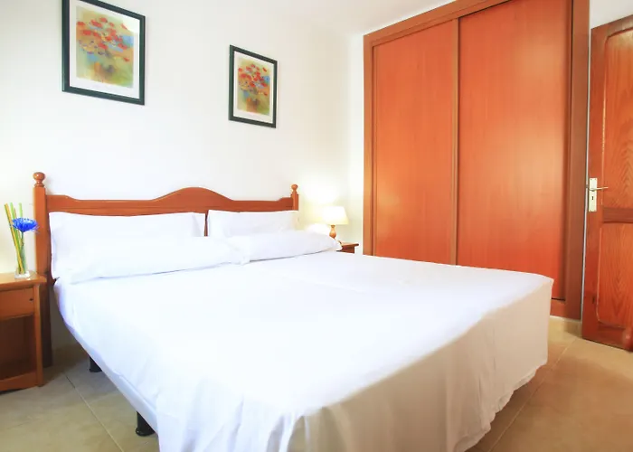 Bluesea Playa Club Appartement *