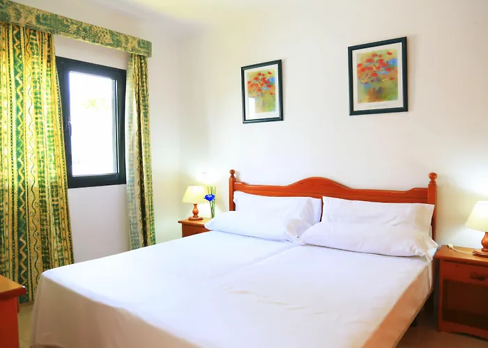 Bluesea Playa Club Appartement *