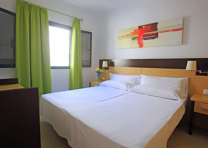 Bluesea Playa Club Apartment *