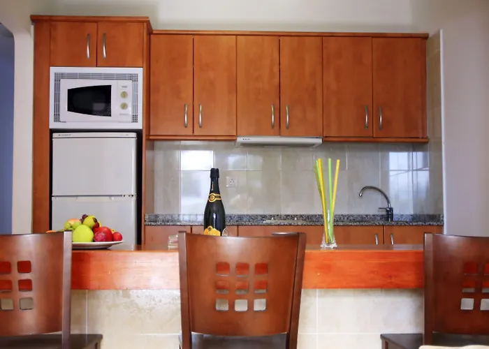 Bluesea Playa Club Apartment Puerto del Carmen (Lanzarote)