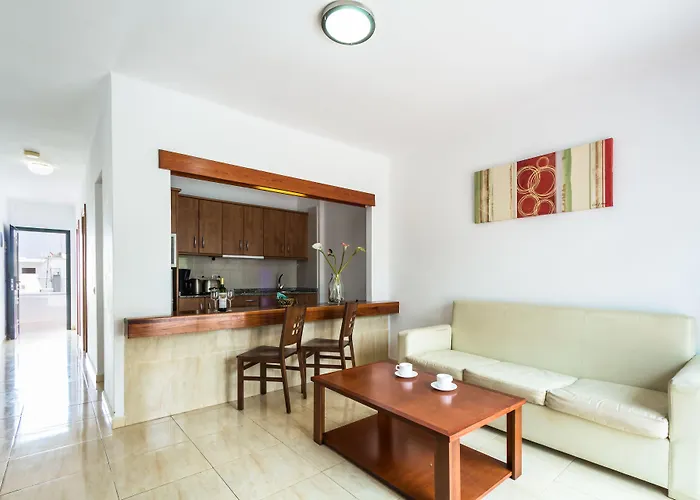 Apartament Bluesea Playa Club *