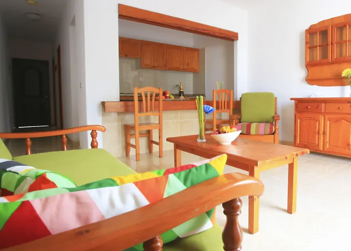 Apartment Bluesea Playa Club Puerto del Carmen (Lanzarote)