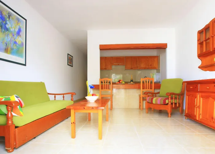 Apartment Bluesea Playa Club Puerto del Carmen (Lanzarote)