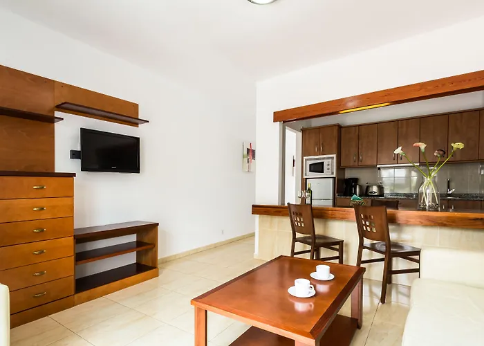 Bluesea Playa Club *