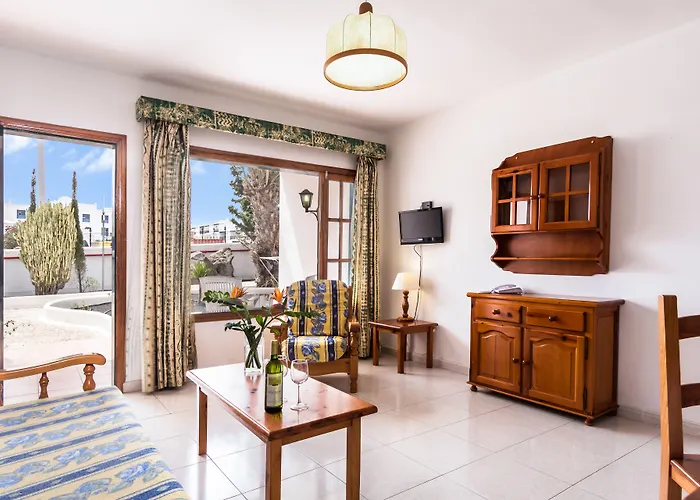 Apartment Bluesea Playa Club Puerto del Carmen (Lanzarote)