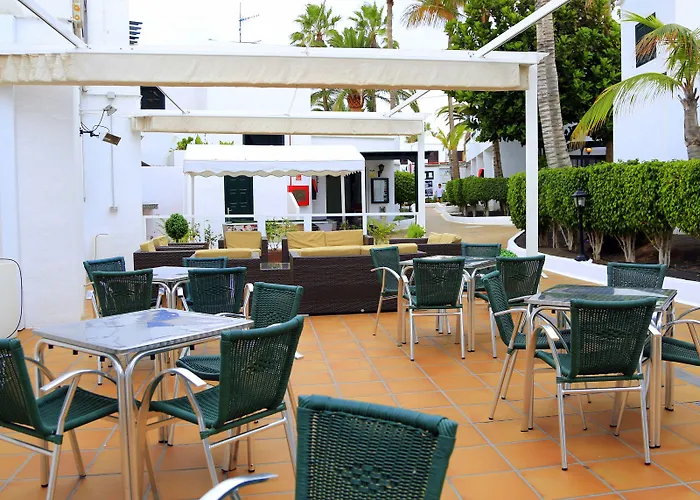 Bluesea Playa Club Apartment Puerto del Carmen (Lanzarote)