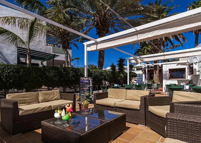 Bluesea Playa Club Appartement *