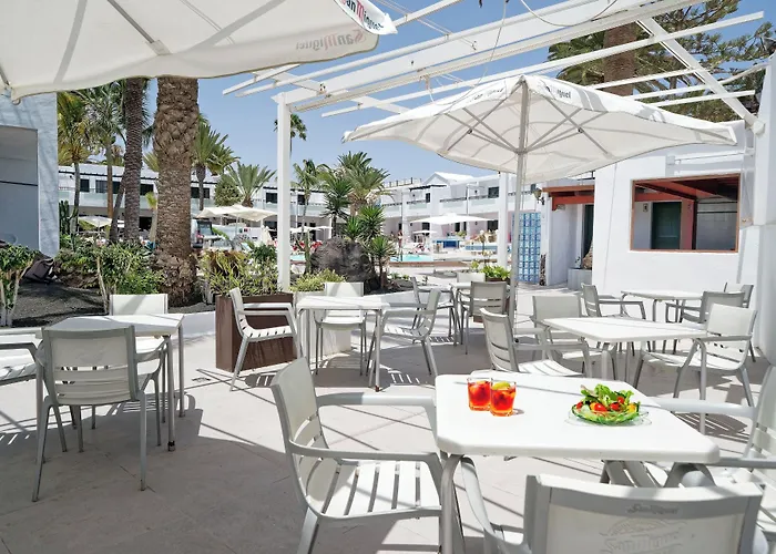 Bluesea Playa Club * Puerto del Carmen (Lanzarote)