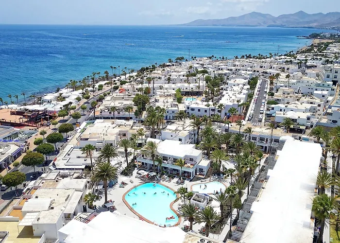 Bluesea Playa Club Appartement Puerto del Carmen (Lanzarote)