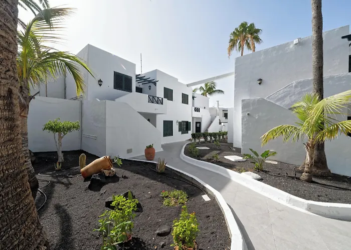 Apartment Bluesea Playa Club