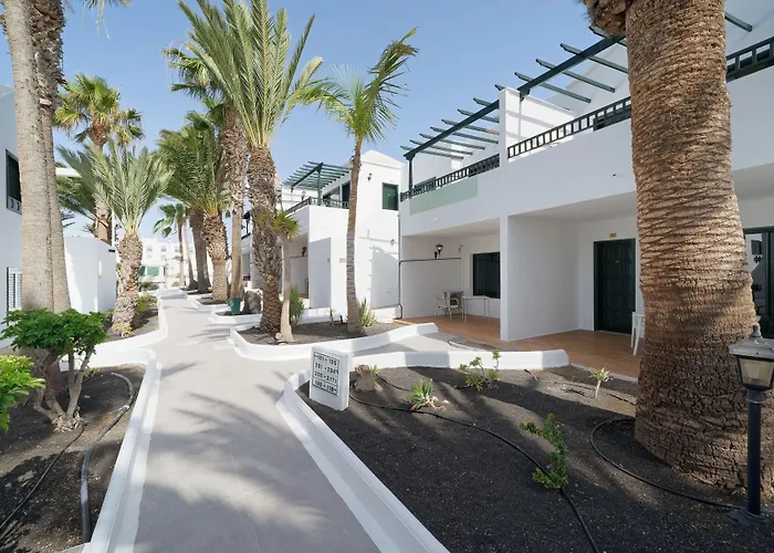 Bluesea Playa Club Apartment Puerto del Carmen (Lanzarote)
