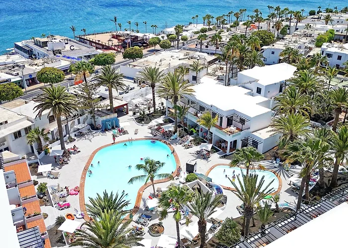 Bluesea Playa Club Appartement *