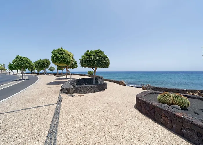 Apartment Bluesea Playa Club