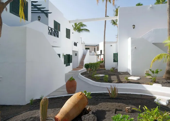 Appartement Bluesea Playa Club