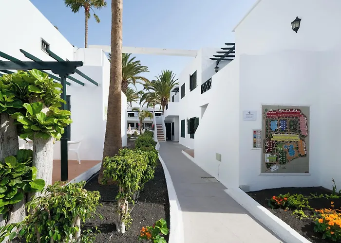 Bluesea Playa Club *