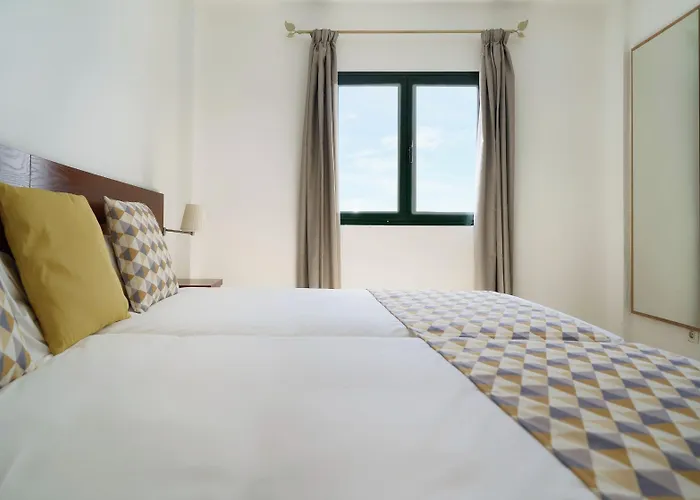 Bluesea Playa Club *