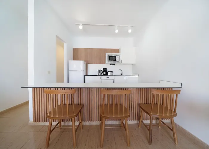 Bluesea Playa Club Appartement