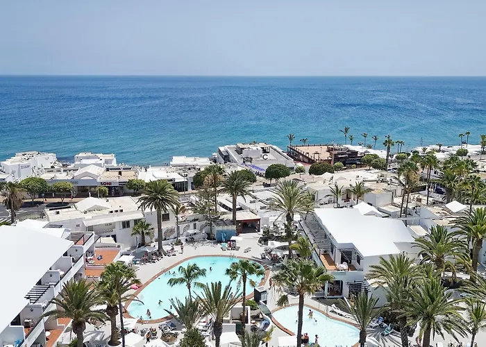 Bluesea Playa Club *