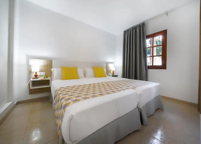 Bluesea Playa Club Appartement Puerto del Carmen (Lanzarote)