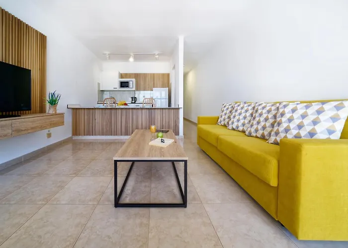 Bluesea Playa Club *