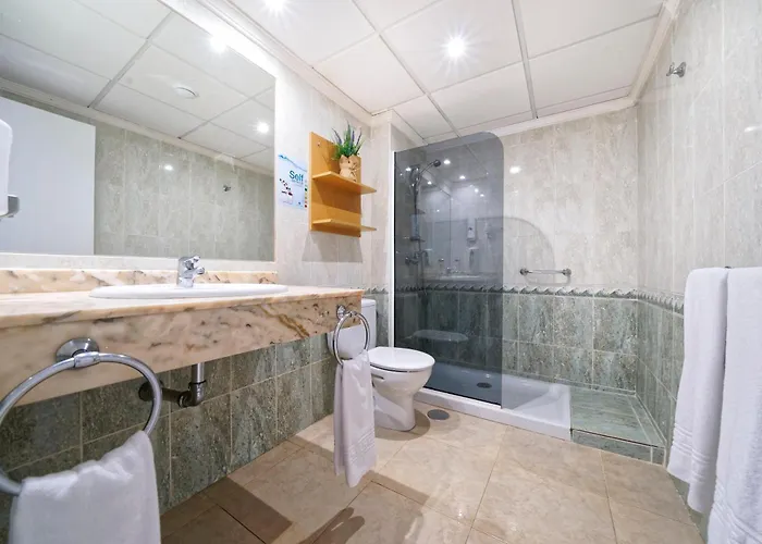 Bluesea Playa Club Puerto del Carmen (Lanzarote)