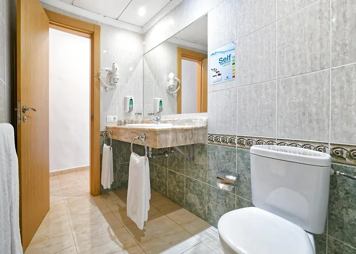 Appartement Bluesea Playa Club *