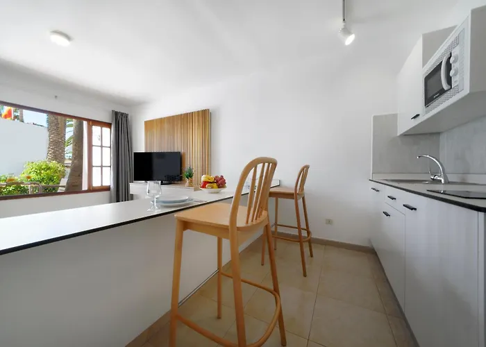 Bluesea Playa Club Appartement Puerto del Carmen (Lanzarote)