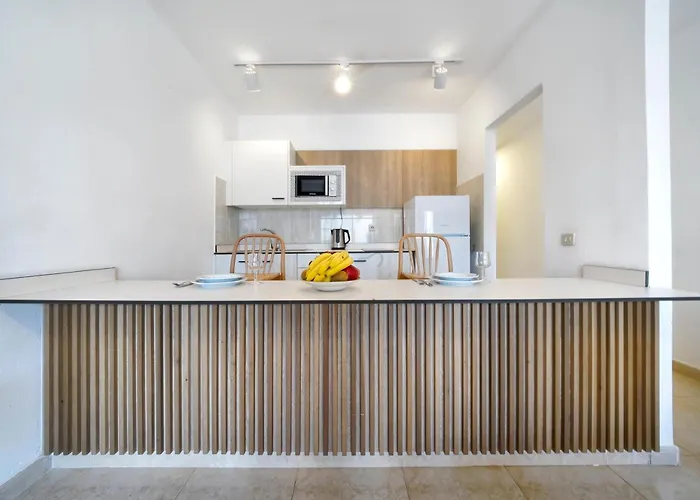 Bluesea Playa Club Appartement *