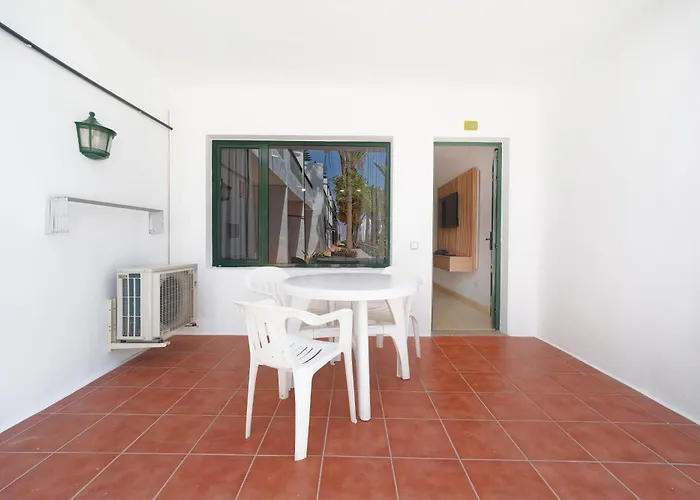 Bluesea Playa Club * Puerto del Carmen (Lanzarote)