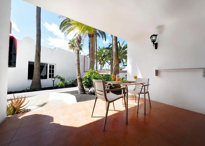Appartement Bluesea Playa Club Puerto del Carmen (Lanzarote)