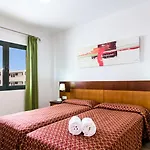 Bluesea Playa Club