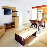 Bluesea Playa Club アパート プエルト・デル・カルメン