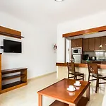 Bluesea Playa Club *