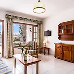 公寓 Bluesea Playa Club 卡门港